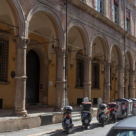 Nel Cuore Di Bologna - Casa Boss Ngoại thất bức ảnh