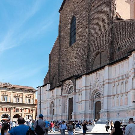 Nel Cuore Di Bologna - Casa Boss Ngoại thất bức ảnh