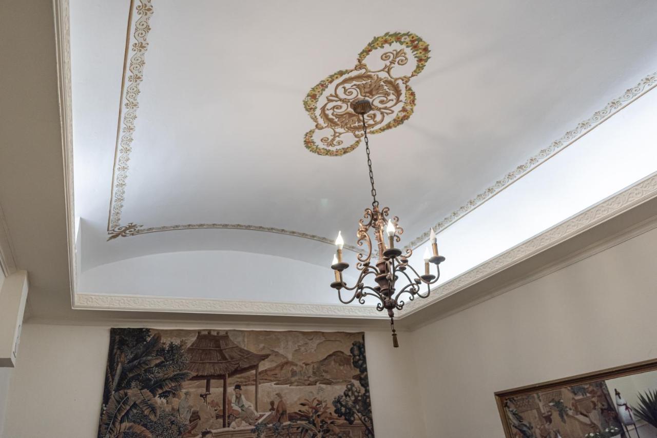 Nel Cuore Di Bologna - Casa Boss Ngoại thất bức ảnh